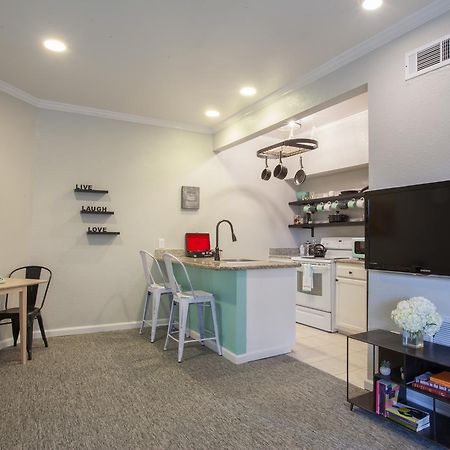 Cloverleaf Suites Μπατόν Ρουζ Εξωτερικό φωτογραφία