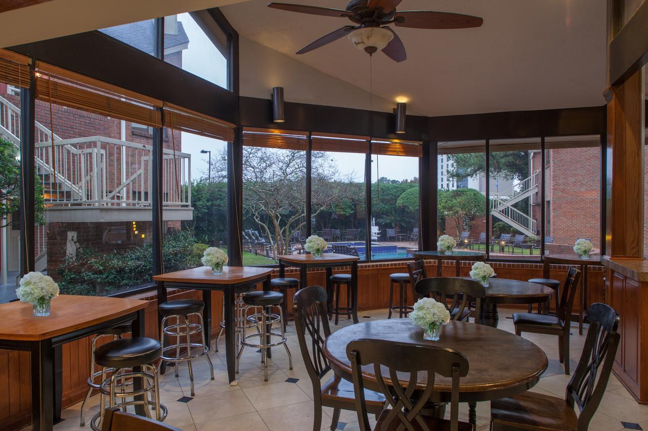 Cloverleaf Suites Μπατόν Ρουζ Εξωτερικό φωτογραφία