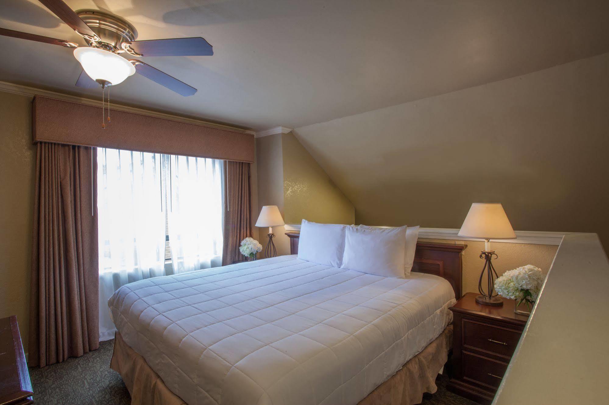 Cloverleaf Suites Μπατόν Ρουζ Εξωτερικό φωτογραφία