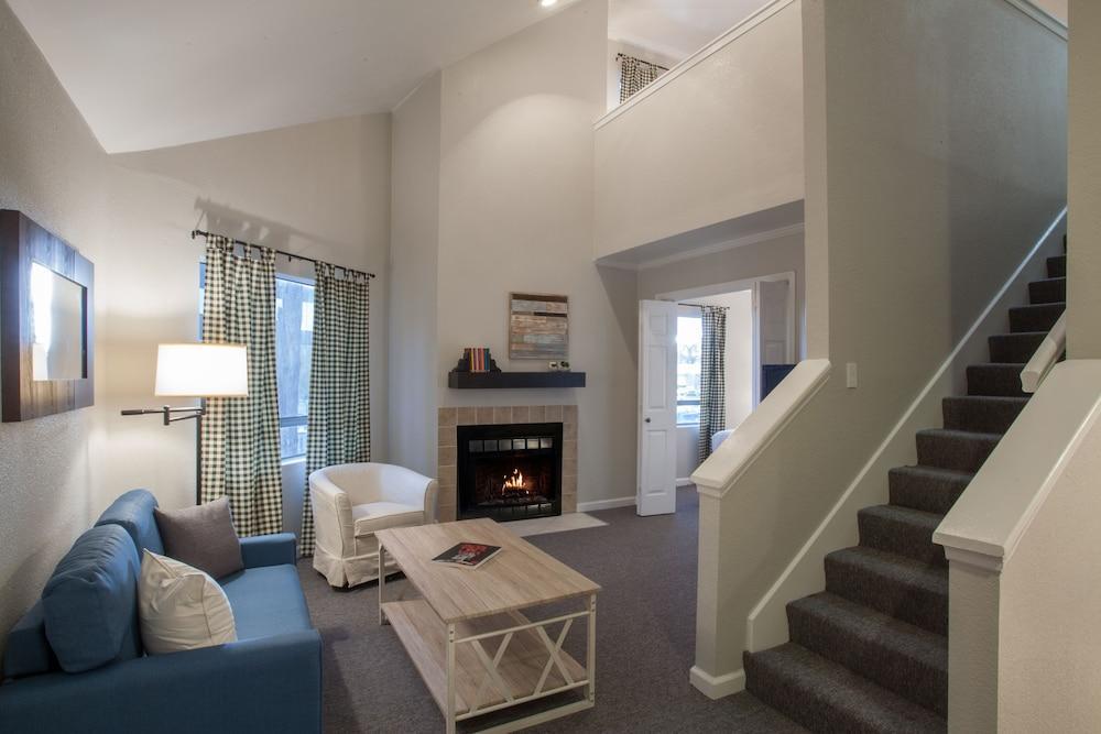 Cloverleaf Suites Μπατόν Ρουζ Εξωτερικό φωτογραφία