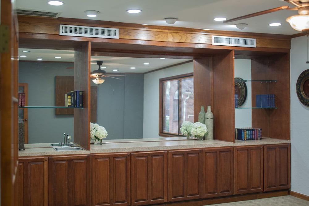 Cloverleaf Suites Μπατόν Ρουζ Εξωτερικό φωτογραφία